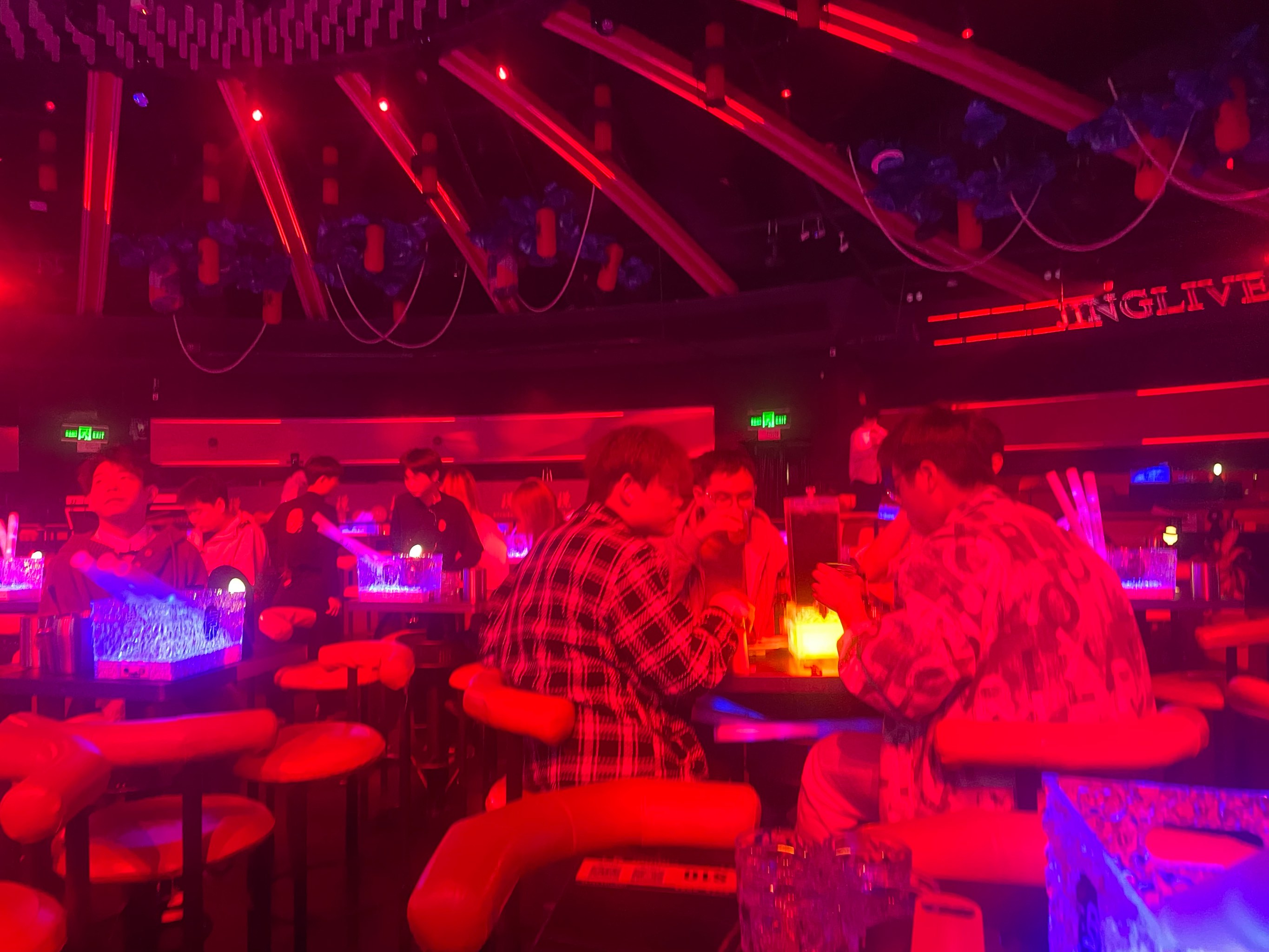 鄂尔多斯商务ktv高端聚会首选-东胜区KTV团购